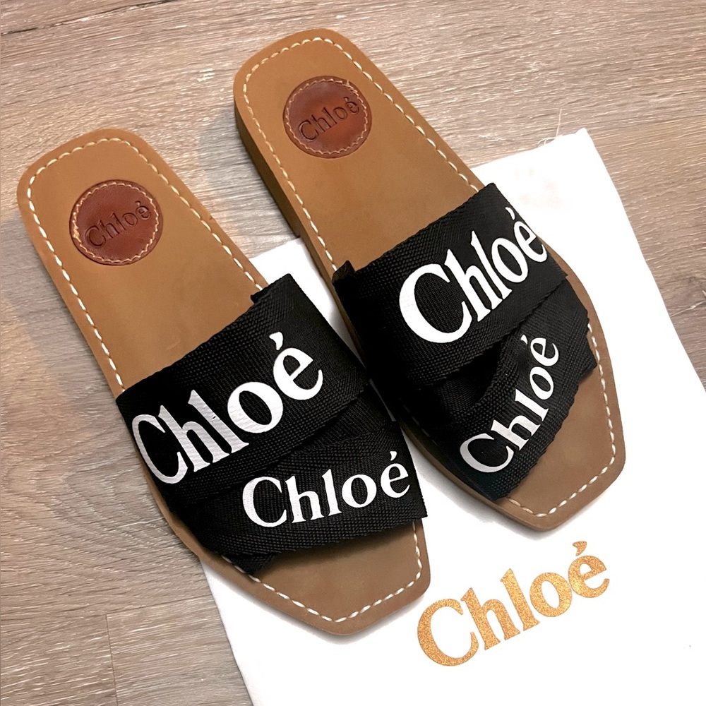 Chloé sandals